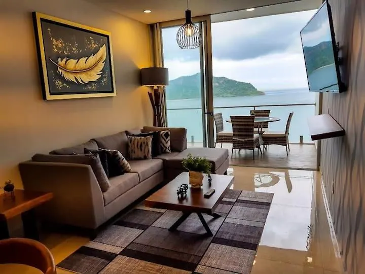 Διαμέρισμα Condominio Bella Vista