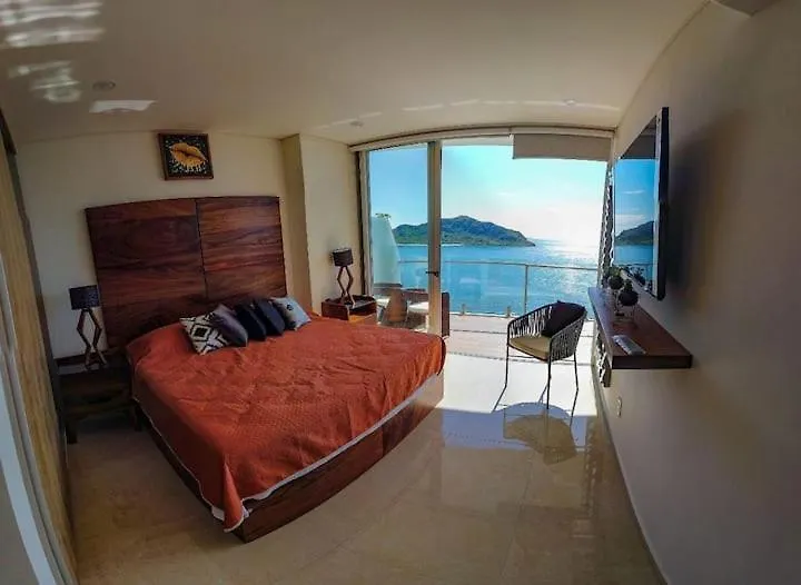 Condominio Bella Vista 0*, Mazatlán Μεξικό