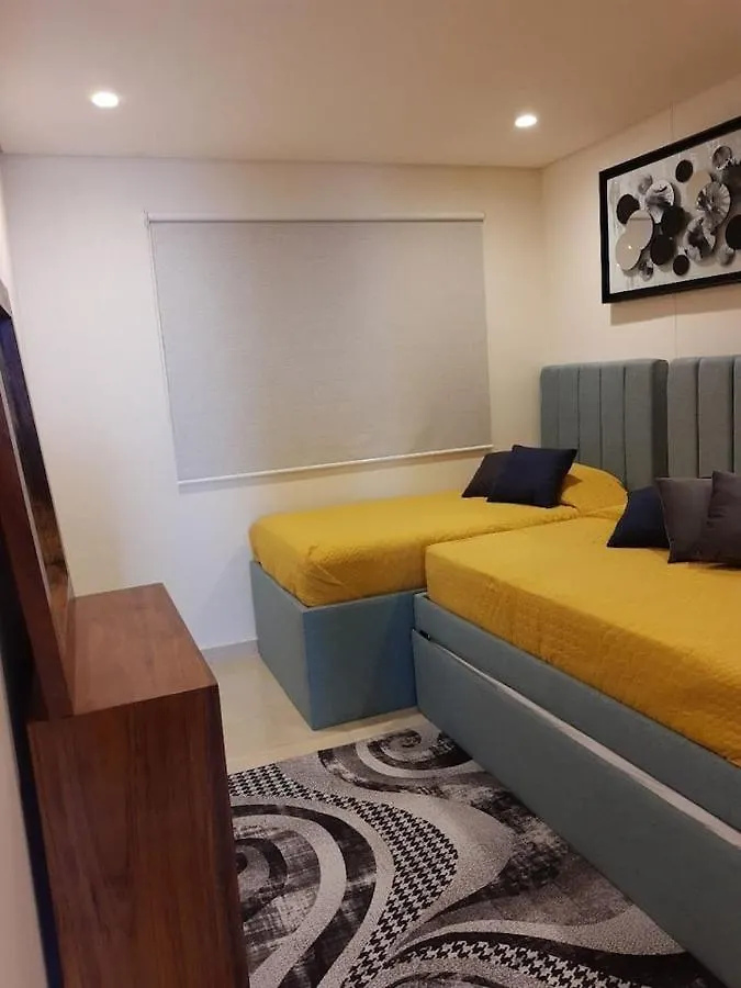 Διαμέρισμα Condominio Bella Vista Μεξικό